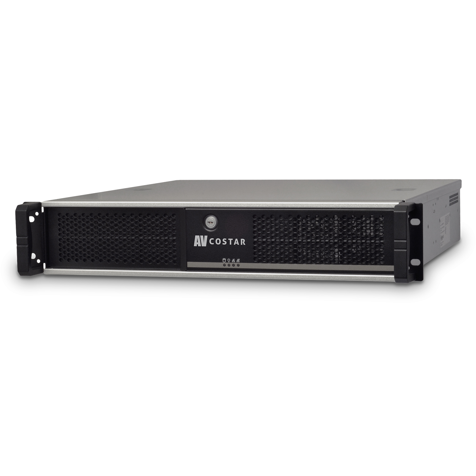 Network video clearance recorder server